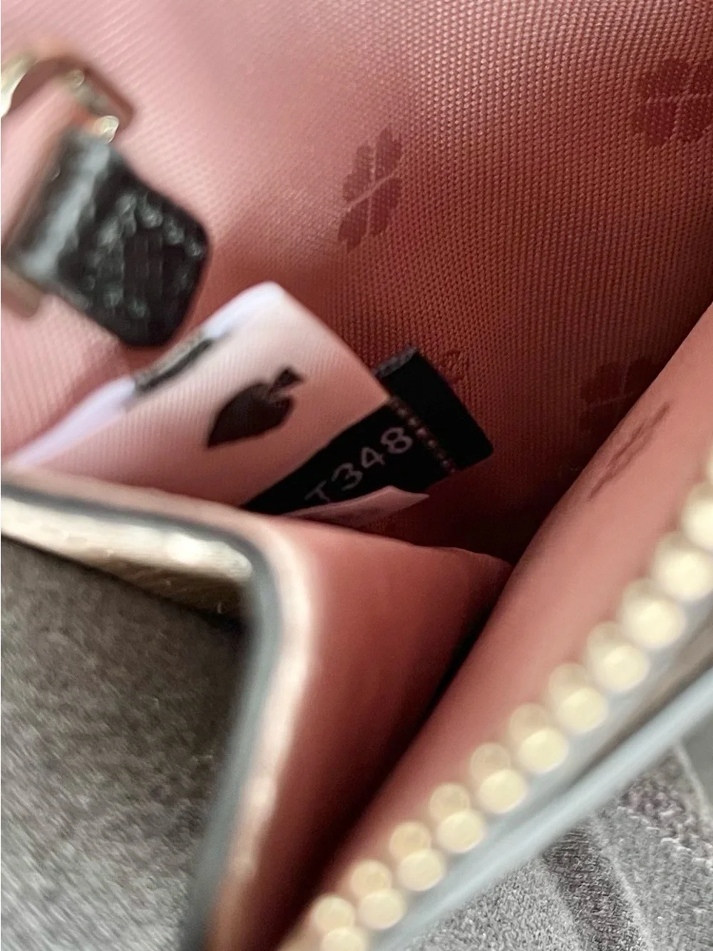 NWOT Kate Spade NY Spencer Cardholder / Wristlet
